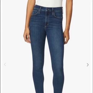Joe’s Jeans The Charlie high rise skinny ankle 25